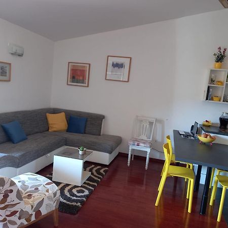 Apartman Silva Biograd Na Moru Εξωτερικό φωτογραφία