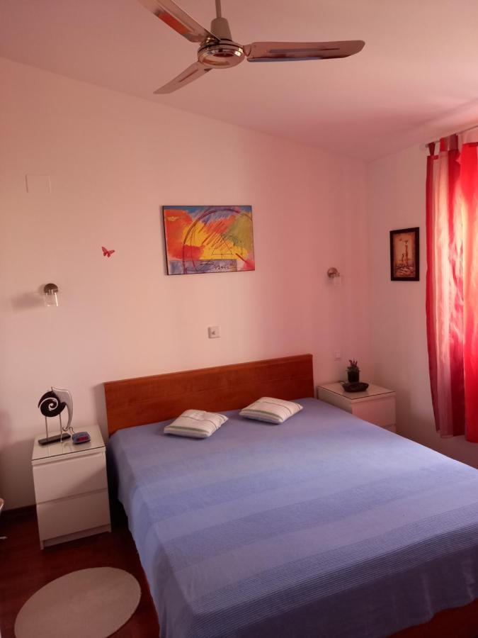 Apartman Silva Biograd Na Moru Εξωτερικό φωτογραφία