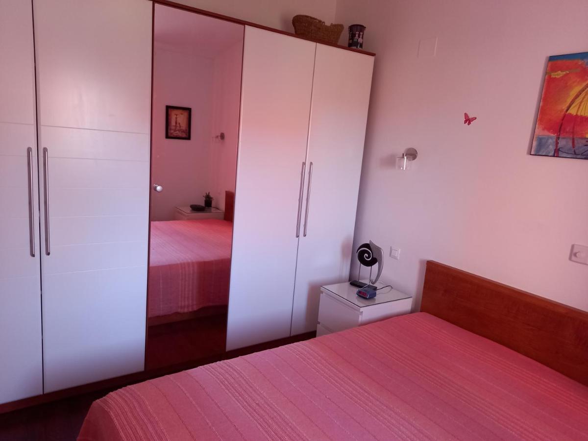 Apartman Silva Biograd Na Moru Εξωτερικό φωτογραφία