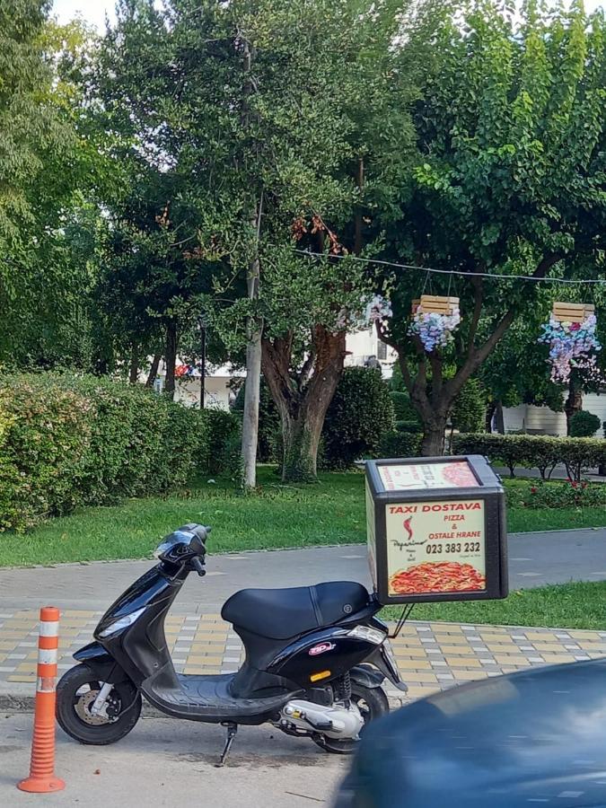 Apartman Silva Biograd Na Moru Εξωτερικό φωτογραφία