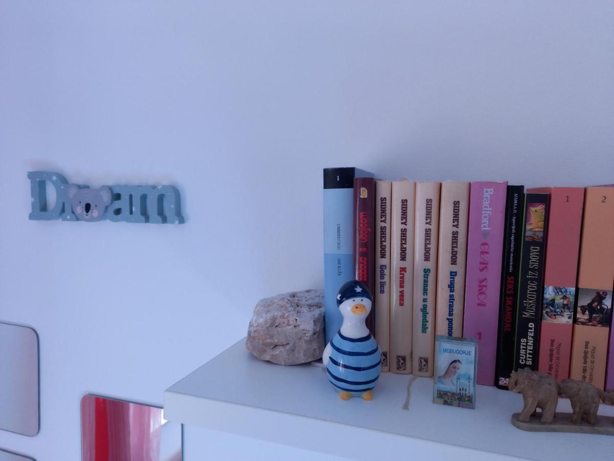 Apartman Silva Biograd Na Moru Εξωτερικό φωτογραφία