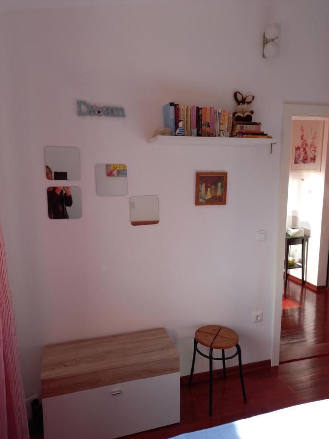 Apartman Silva Biograd Na Moru Εξωτερικό φωτογραφία