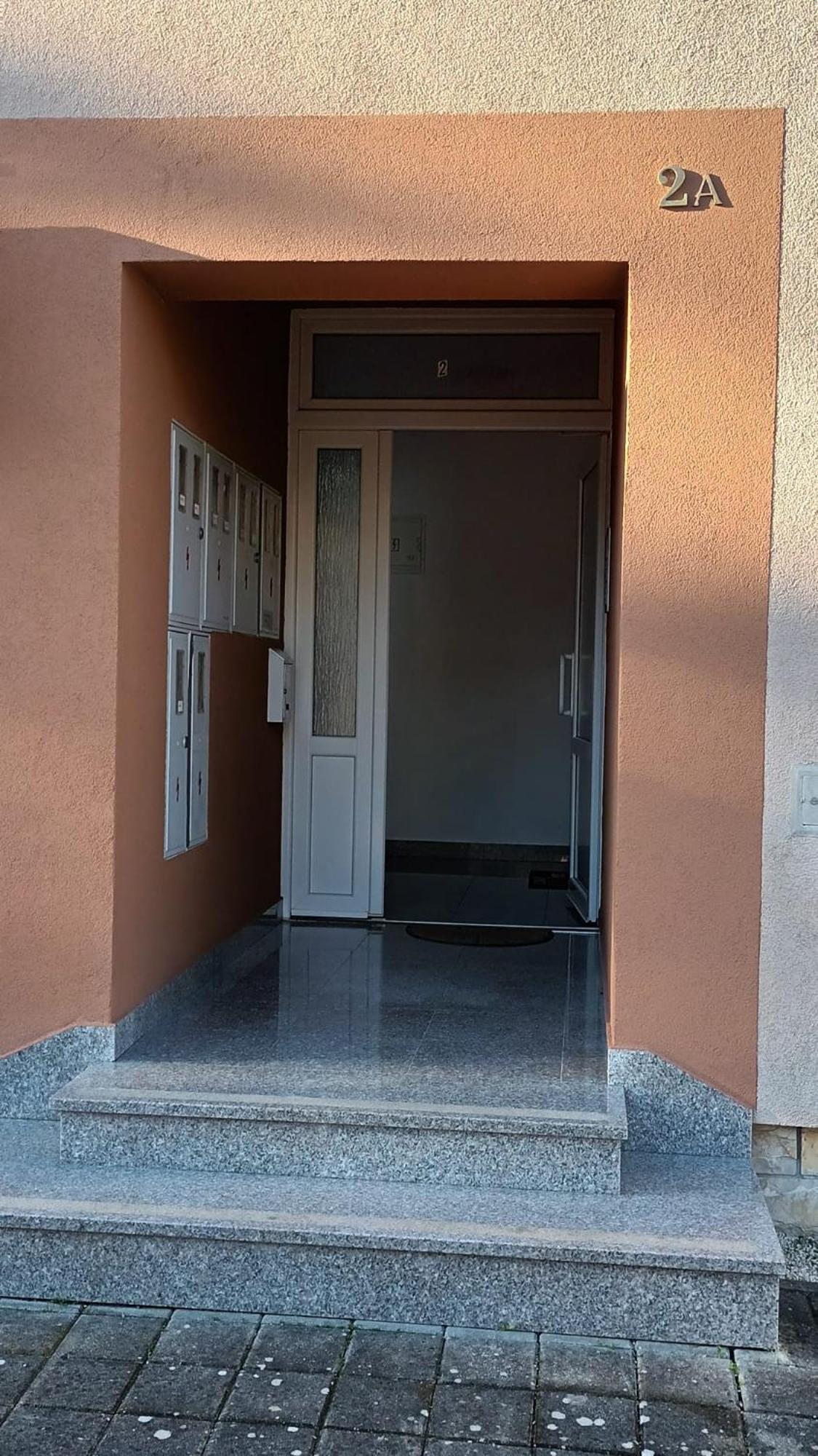 Apartman Silva Biograd Na Moru Εξωτερικό φωτογραφία