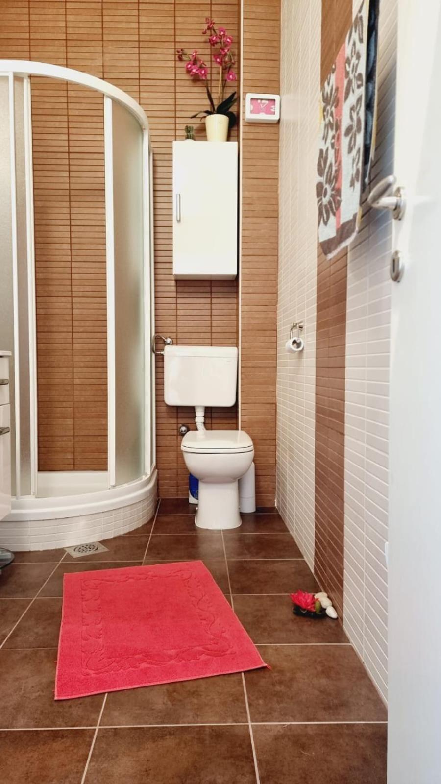 Apartman Silva Biograd Na Moru Εξωτερικό φωτογραφία