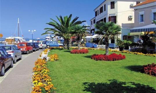 Apartman Silva Biograd Na Moru Εξωτερικό φωτογραφία