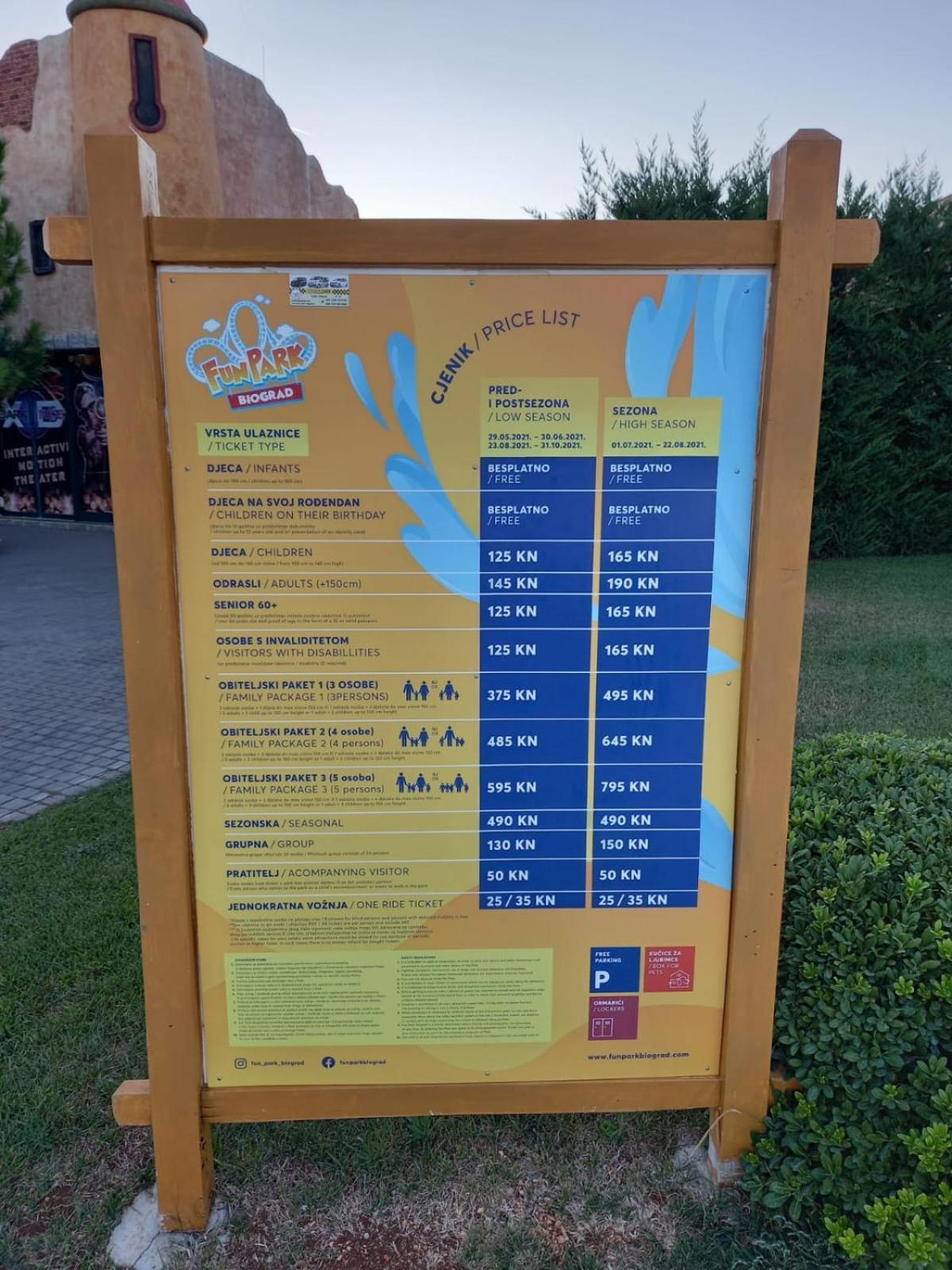 Apartman Silva Biograd Na Moru Εξωτερικό φωτογραφία