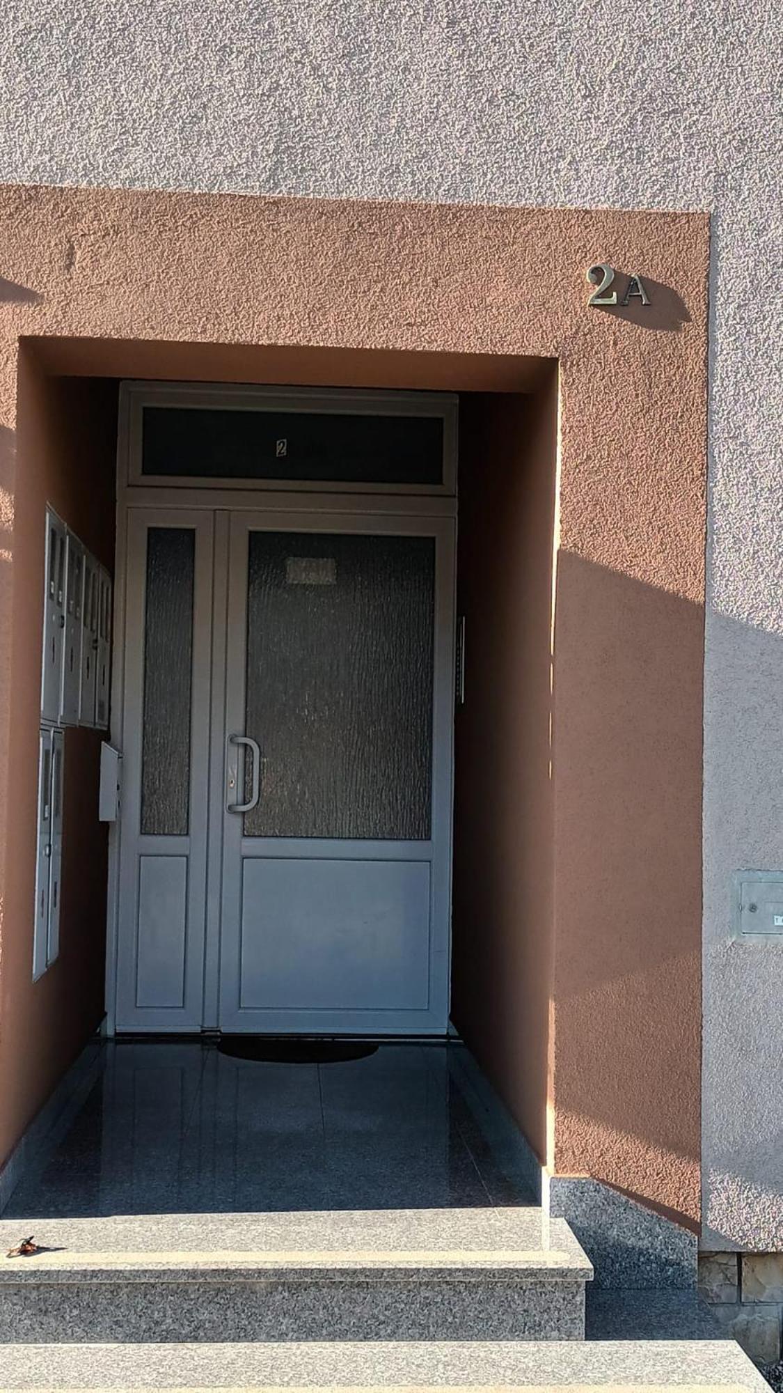 Apartman Silva Biograd Na Moru Εξωτερικό φωτογραφία