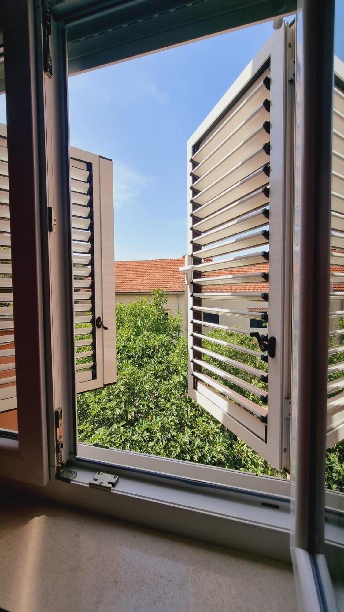 Apartman Silva Biograd Na Moru Εξωτερικό φωτογραφία